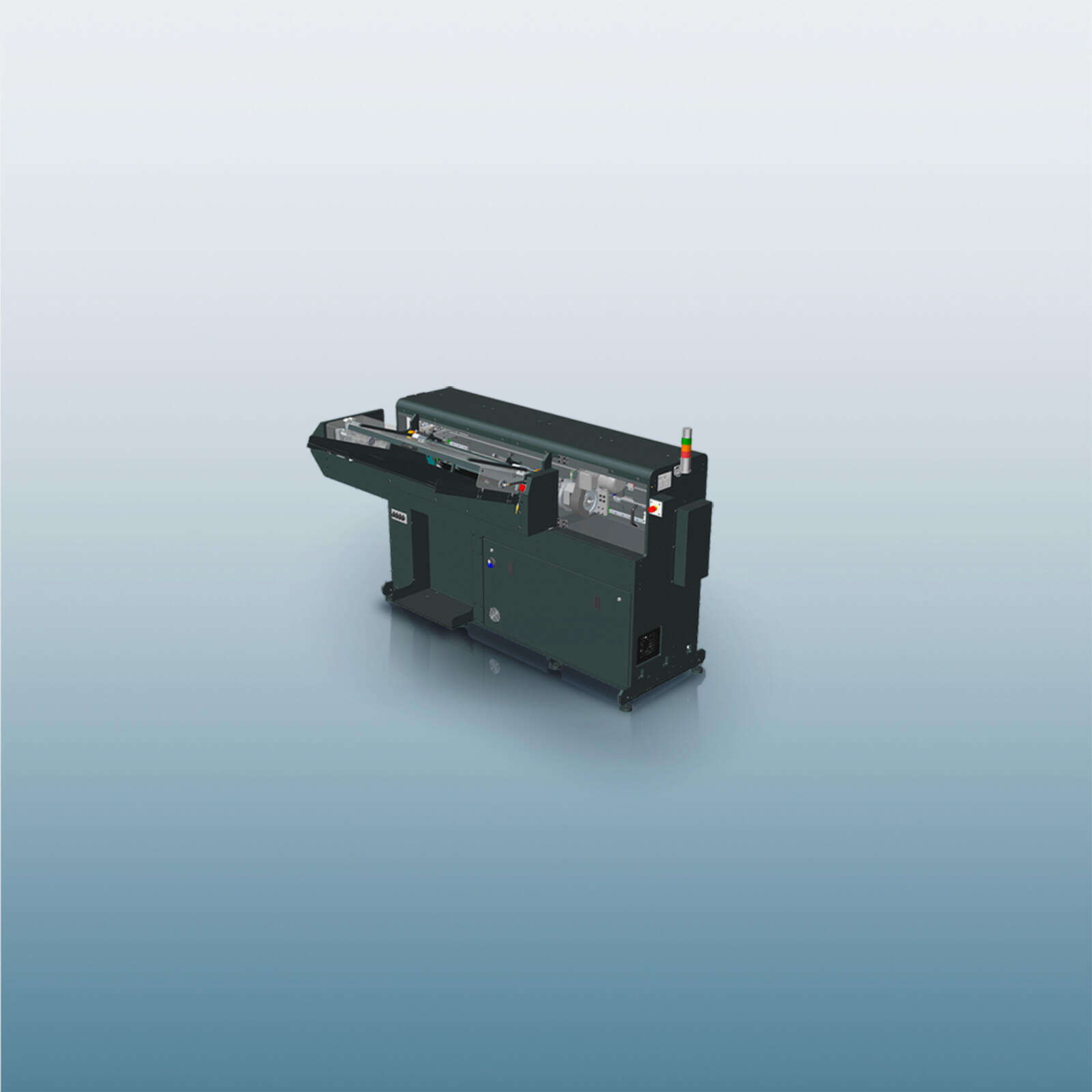 2 X Automated Core Cutters